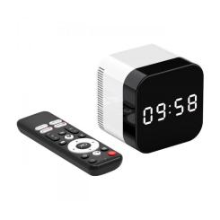 Медиаплеер H96 MAX H728 Фото 3