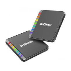 Медиаплеер H96 MAX W2 Фото 8