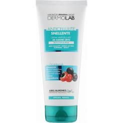 Лосьон для тела Dermolab Anti-Cellulite Shock-Act 200 мл Фото 1