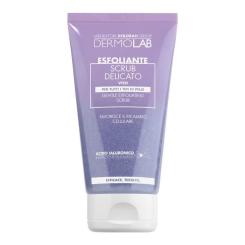 Скраб для лица Dermolab Scrub Esfoliante 150 мл Фото