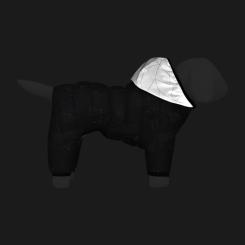 Комбинезон для животных WAUDOG Clothes "Сила Супермена" L50 Фото 3