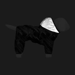 Комбинезон для животных WAUDOG Clothes "Швидкість Флеша" XS22 Фото 3