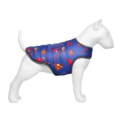 Курточка для животных WAUDOG Clothes "Сила Супермена" L Фото 1