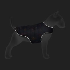 Курточка для животных WAUDOG Clothes "Сила Супермена" L Фото 3
