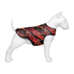 Курточка для животных WAUDOG Clothes "Швидкість Флеша" XS Фото 1