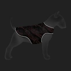 Курточка для животных WAUDOG Clothes "Швидкість Флеша" XS Фото 3