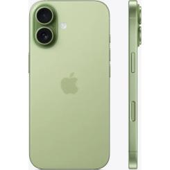 Мобильный телефон Apple iPhone 17 256GB Sage Фото 2
