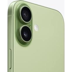 Мобильный телефон Apple iPhone 17 256GB Sage Фото 3