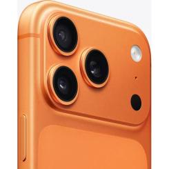 Мобильный телефон Apple iPhone 17 Pro 256GB Cosmic Orange Фото 2