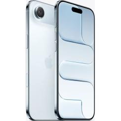 Мобильный телефон Apple iPhone Air 256GB Sky Blue Фото 1