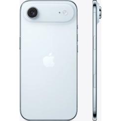 Мобильный телефон Apple iPhone Air 256GB Sky Blue Фото 2