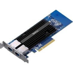 Сетевая карта Synology E10G30-T2 Фото 1
