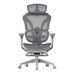 Офисное кресло OfficePro OC950G Grey Фото