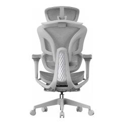 Офисное кресло OfficePro OC950G Grey Фото 1