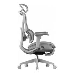 Офисное кресло OfficePro OC950G Grey Фото 2