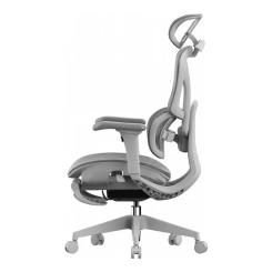 Офисное кресло OfficePro OC950G Grey Фото 3