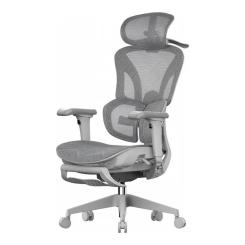 Офисное кресло OfficePro OC950G Grey Фото 5