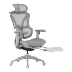 Офисное кресло OfficePro OC950G Grey Фото 6