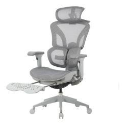 Офисное кресло OfficePro OC950G Grey Фото 7