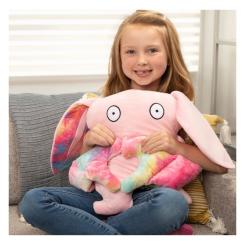 Мягкая игрушка Bumpas обіймашка Sprinx Фото 3