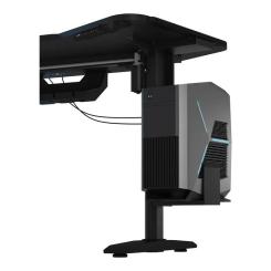 Компьютерный стол Anda Seat Shadow Warrior Black Фото 9