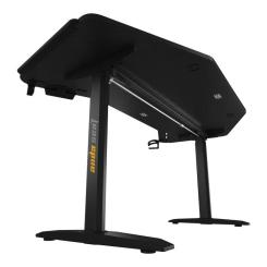 Компьютерный стол Anda Seat Shadow Warrior Black Фото 2