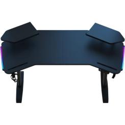 Компьютерный стол Anda Seat Shadow Warrior Black Фото 5