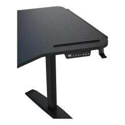 Компьютерный стол Anda Seat Shadow Warrior Black Фото 6