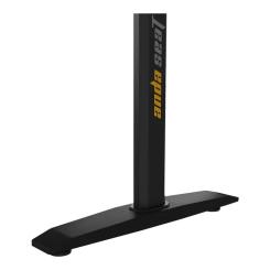 Компьютерный стол Anda Seat Shadow Warrior Black Фото 8