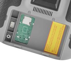 Пульт управления для дрона RadioMaster TX15 Radio Controller ELRS M2 Фото 4