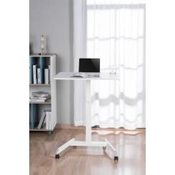 Приставной стол OfficePro з регулюванням ODM380W Фото 9