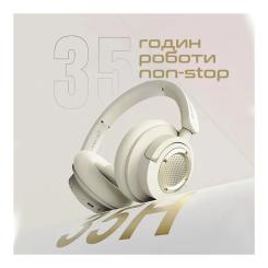 Наушники HiFuture FutureTourX Champagne Gold Фото 1