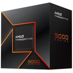Процессор AMD Ryzen Threadripper 9960X Фото