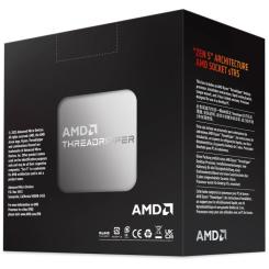 Процессор AMD Ryzen Threadripper 9960X Фото 1