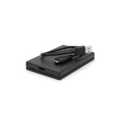 Карман внешний Voltronic Z207 USB 3.0 to 2.5" SATA Фото 2