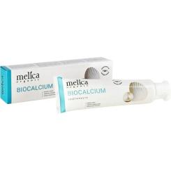 Зубная паста Melica Organic Biocalcium 100 мл Фото 1