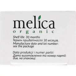 Зубная паста Melica Organic Biocalcium 100 мл Фото 3