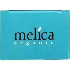 Зубная паста Melica Organic Biocalcium 100 мл Фото 4