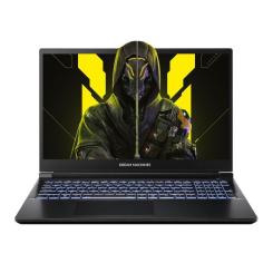 Ноутбук Dream Machines RG5070-15 Фото