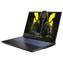 Ноутбук Dream Machines RG5070-15 Фото 2