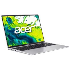 Ноутбук Acer Aspire Lite AL16-54P-51G4 Фото 1