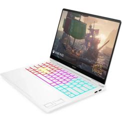Ноутбук HP OMEN 14-fb1008ua Фото 2