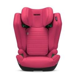Автокресло Recaro Axion 1 (Wow Pink) Фото 1