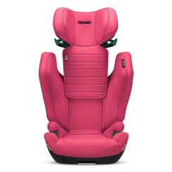 Автокресло Recaro Axion 1 (Wow Pink) Фото 2
