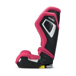 Автокресло Recaro Axion 1 (Wow Pink) Фото 3