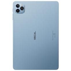 Планшет Oscal Pad 9 4/128GB 4G Dual Sim Blue Фото 1