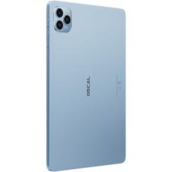 Планшет Oscal Pad 9 4/128GB 4G Dual Sim Blue Фото 2