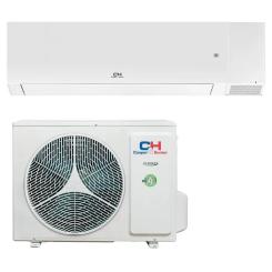 Кондиционер Cooper&Hunter CH-S12FTXAN-WP Фото