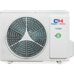 Кондиционер Cooper&Hunter CH-S12FTXAN-WP Фото 5