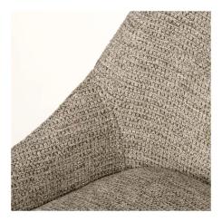 Кухонный стул Special4You Mustang beige Фото 10